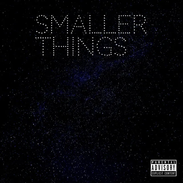 Smaller Things Freestyle