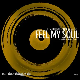 Feel My Soul by Eleysha