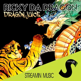 Dragon Juice by Ricky da Dragon