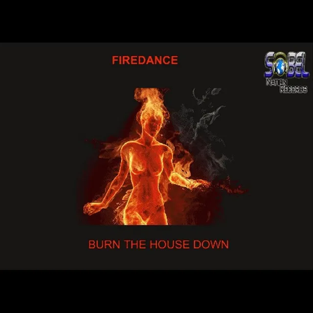 Burn the House Down (Knallo Rider Mix)