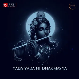 Yada Yada Hi Dharmasya (108 Times) by Utkarsh Sharma