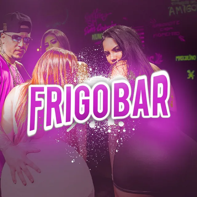 Single Frigobar