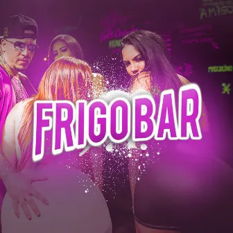 Single Frigobar by Sandrin da V.A