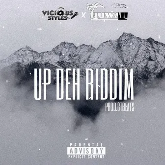 Up Deh Riddim by Gtbeats