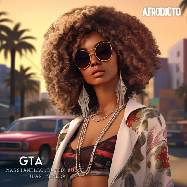 GTA - Radio Edit