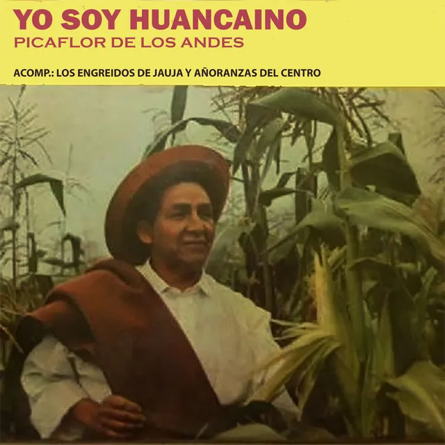 Yo Soy Huancaíno