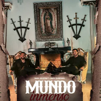 Mundo Inmenso by Grupo Selectivo