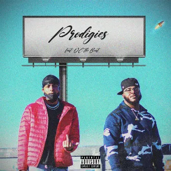 Prodigies by BoatBoyBerry