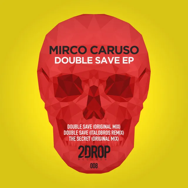 Double Save - ItaloBros Remix