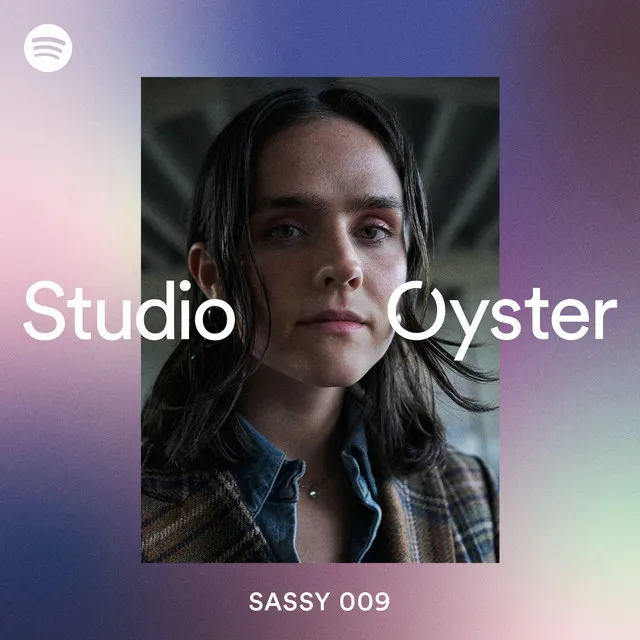 Ghost Town - Spotify Studio Oyster Recording