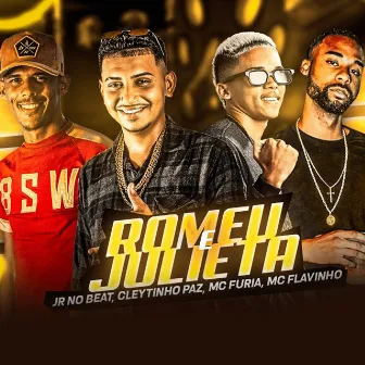 Romeu e Julieta by jr no beat