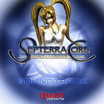 Septerra Core OST by Martin O'Donnell