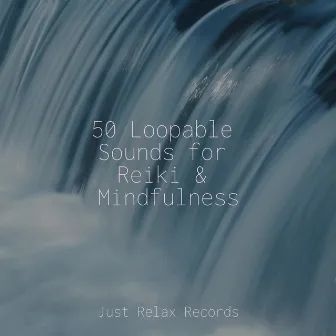 50 Loopable Sounds for Reiki & Mindfulness by Powerthoughts Meditation Club