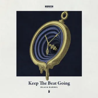 Keep the beat going EP by Black Barrel