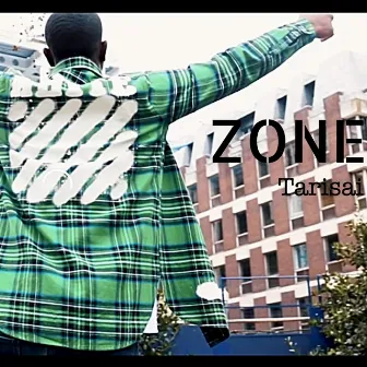 Zone by Tarisai