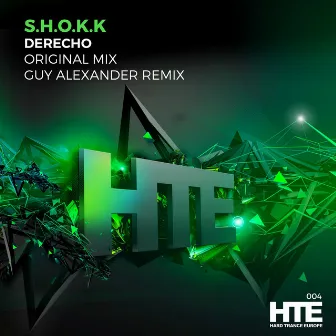 Derecho by S.H.O.K.K.