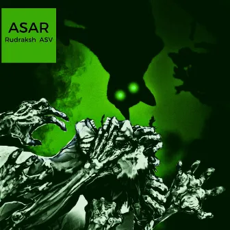 ASAR by Rudraksh ASV