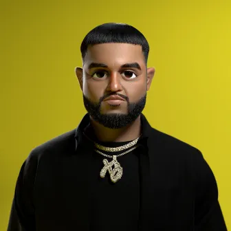 Good Intentions (Brown Boy 2 Deluxe Version) by NAV