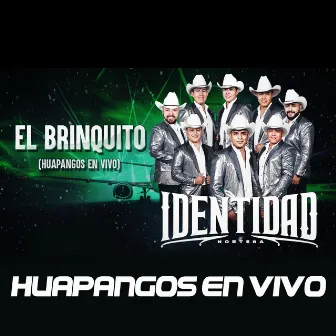 El Brinquito by Identidad