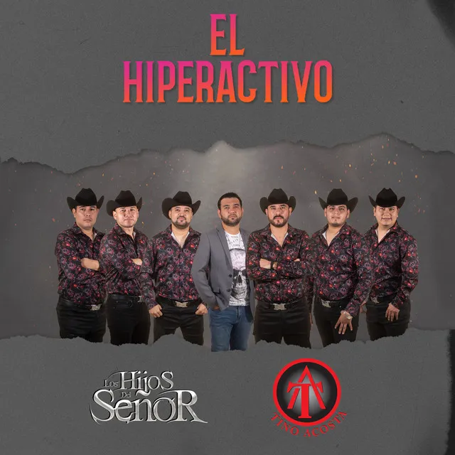 El Hiperactivo