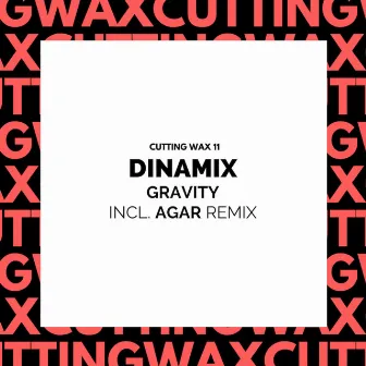 Gravity (Incl. Agar Remix) by Dinamix