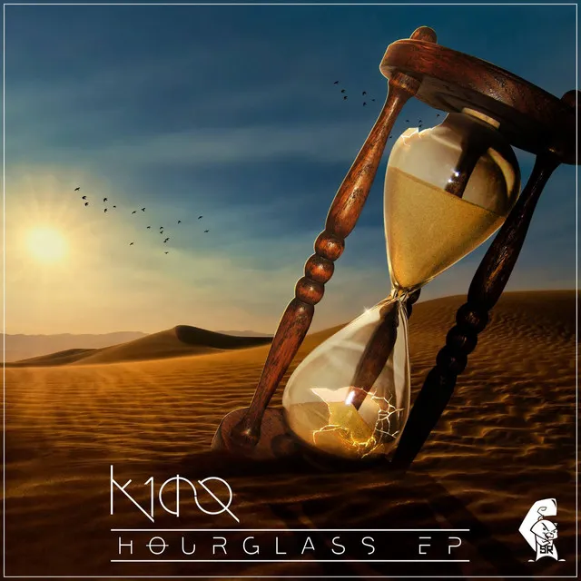 Hourglass EP