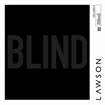 Blind by Lawson