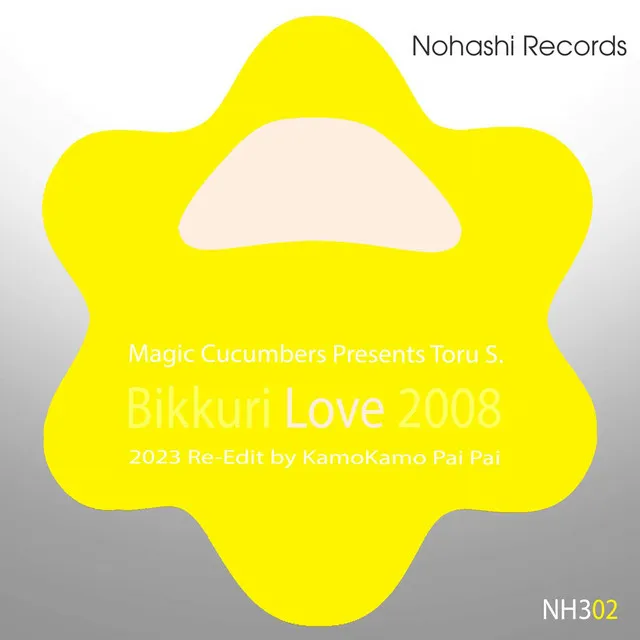 Bikkuri Love 2008 (2023 Re-Edit)