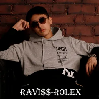 Rolex by Ravi$$