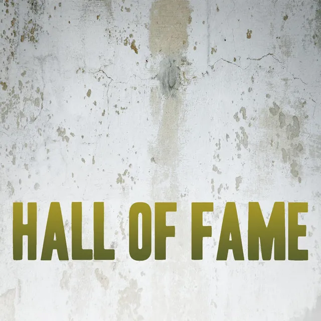 Hall Of Fame (Instrumental)