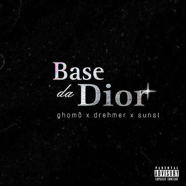 Base da Dior