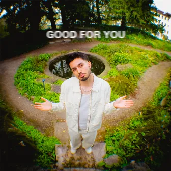 Good For You by Meo