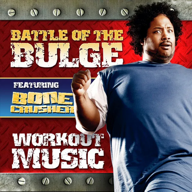 Battle Of The Bulge - Workout Music