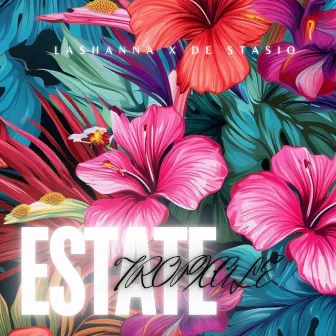 Estate tropicale by La Shanna