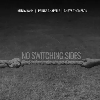 No Switching Sides by CHRYS THOMPSON