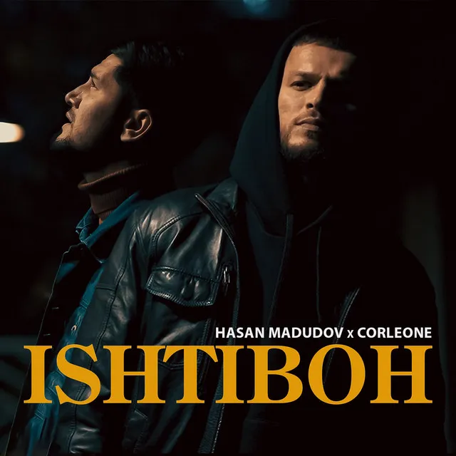 Ishtiboh