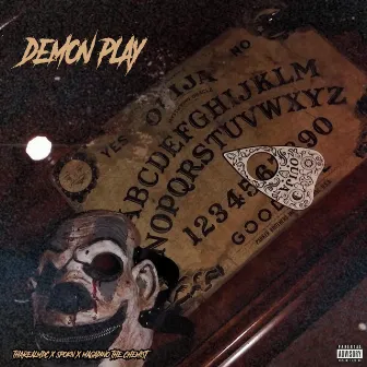 Demon Play by tharealmdc