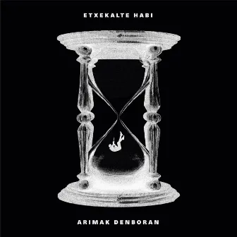 Arimak denboran by Etxekalte