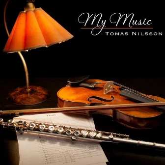 My Music by Tomas Nilsson