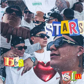 Bby Stars by Slow Rm