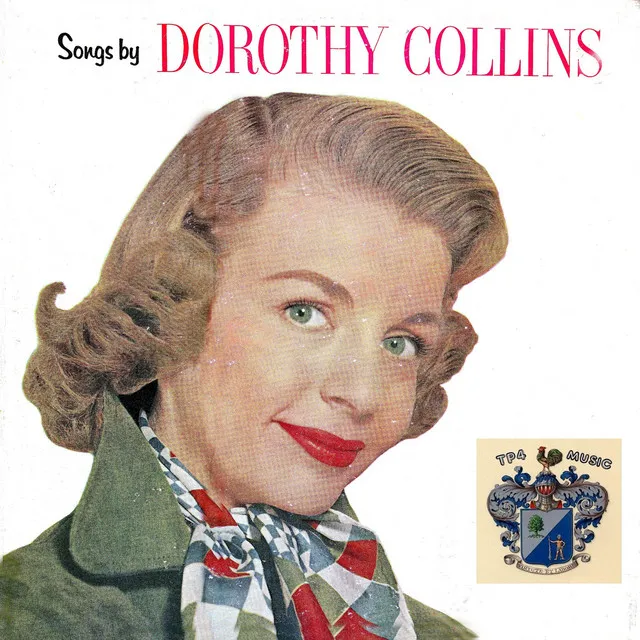 Songs By Dorothy Collins