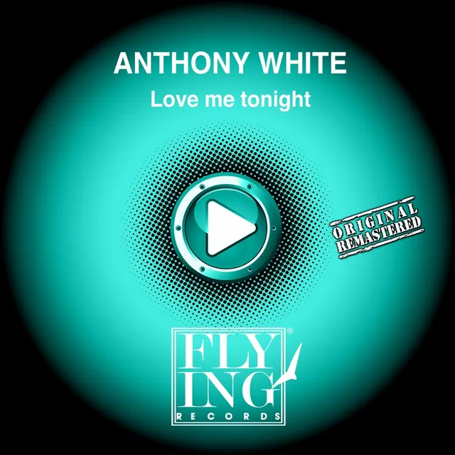 Love Me Tonight - Luvdup Mix