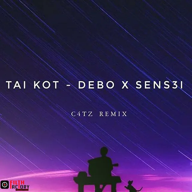 Tai Kot - C4TZ Remix