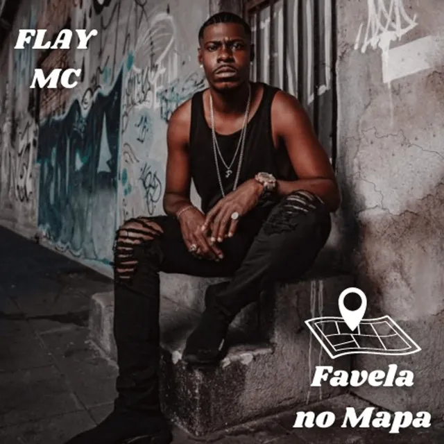 Favela no Mapa