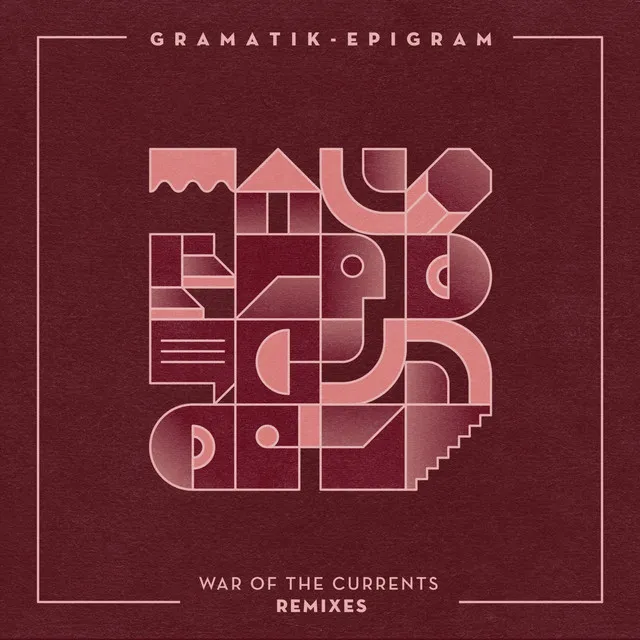 War of the Currents - Lookas Remix