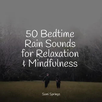 50 Bedtime Rain Sounds for Relaxation & Mindfulness by Relaxing Nature Sounds Collection