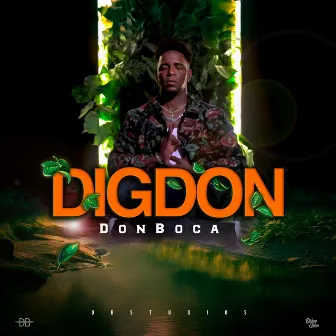 Digdon by Donboca