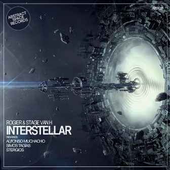 InterStellar by Rogier