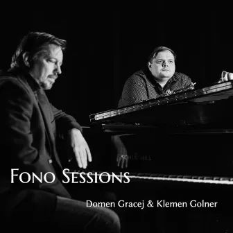 Fono Sessions by Klemen Golner