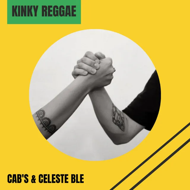 Kinky Reggae